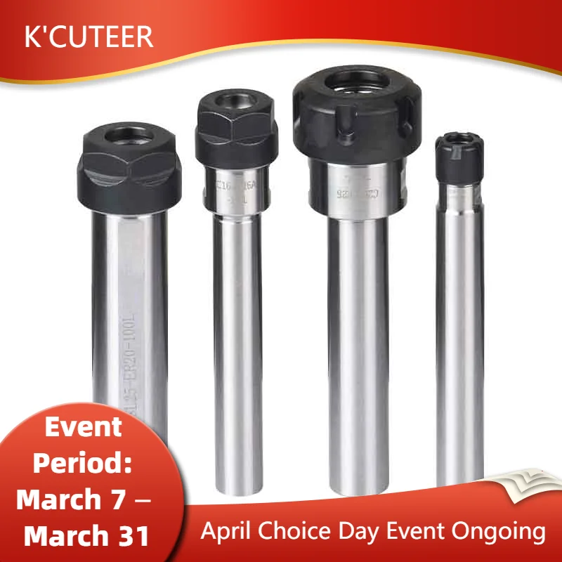 1Pcs C10-Er8A-150L/…