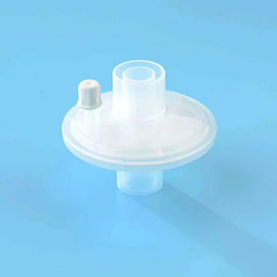 

Оптовая продажа, медицинский вентилятор, аспирация мокроты, анестезиологическая машина, фильтр для бактерий и вирусов, межхирургический одноразовый аксессуар