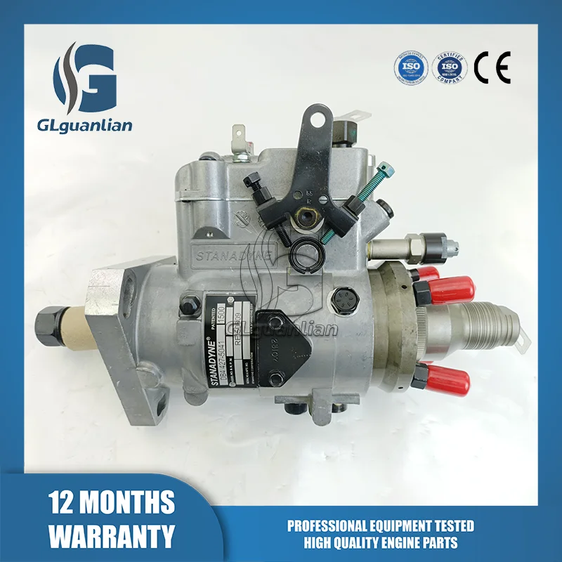 Aftermarket Brand New Injection Pump DB4427-5041 Fit J-OHN DEE-RE 4.5L 4045 Diesel Engine