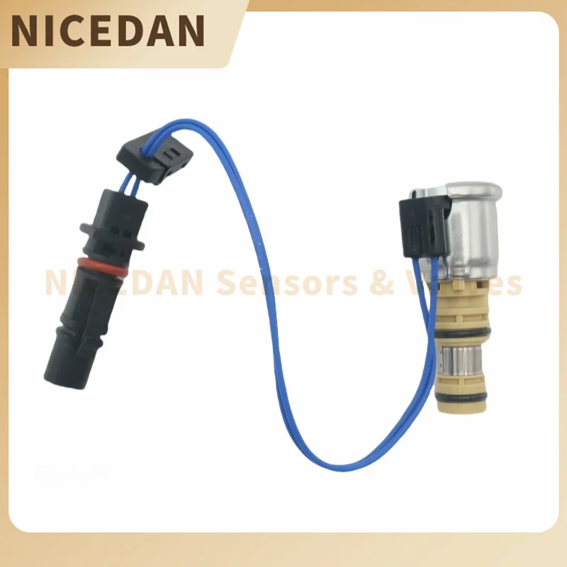 5184295AE Solenoid Valve Oil Pump VVT Control Valve For Chrysler 200 3.6L 2011-2017 5184295AF Cars Accessories