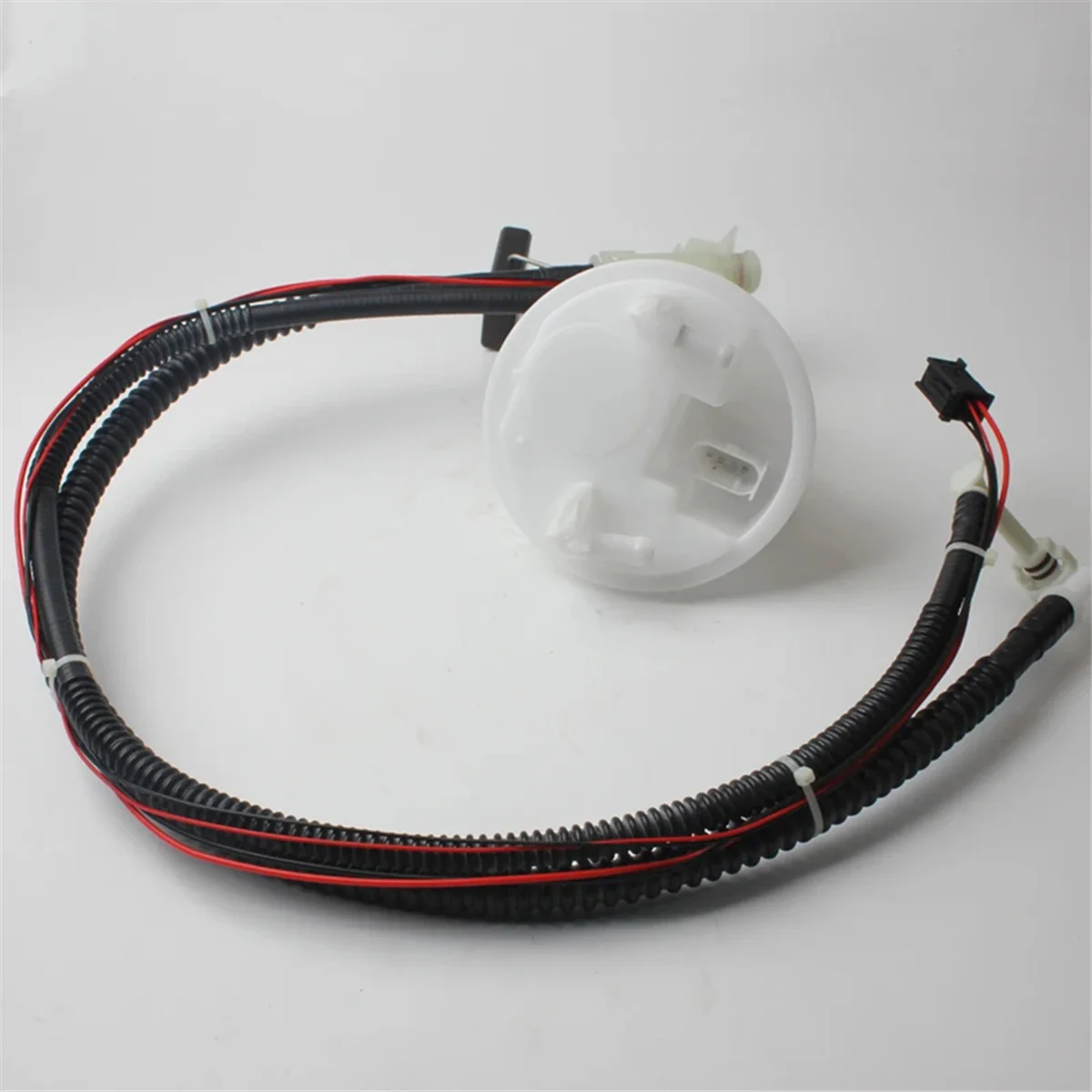 T45C_Conjunto de bomba de combustible A 2034702941 2034702741 2034703041   A 203470251   Para Mercedes Benz A209 C209 CL203 S203 W203