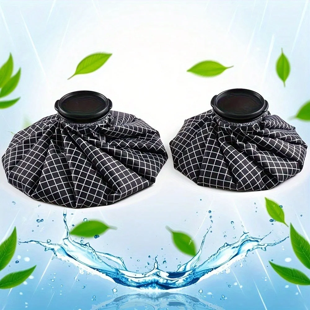 Reusable Hot & Cold Pack – 3 Sizes (6