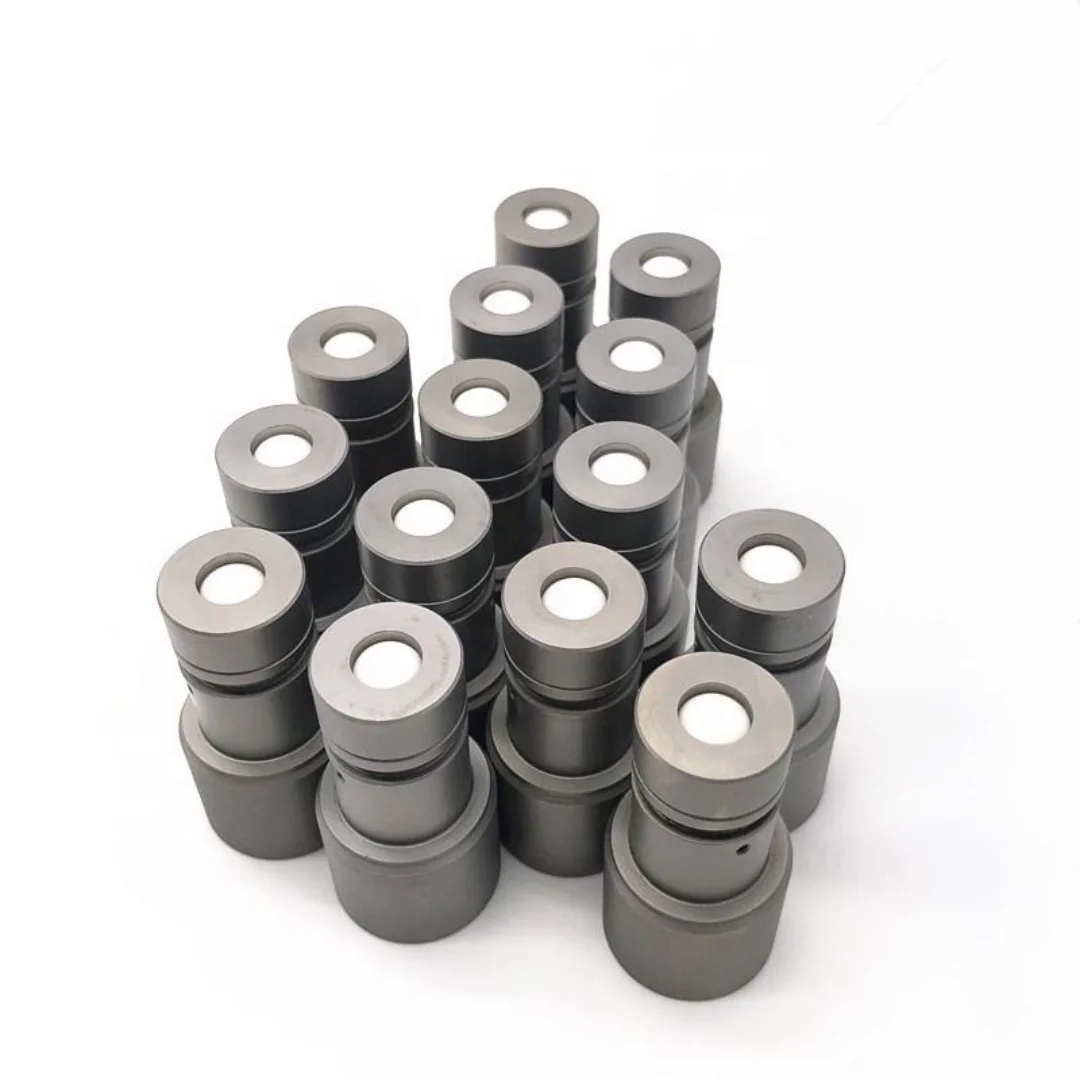  high quality Plunger Matching Part 4088593 Fuel Pump Plunger Assembly with Ceramic Core For Cummins Pump 3973228 5594776