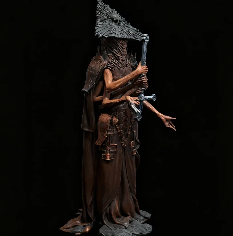 

38 мм 50 мм 90 мм Наборы моделей из смолы, бесцветные и самособранные (3D-печать) TD-6780/3D