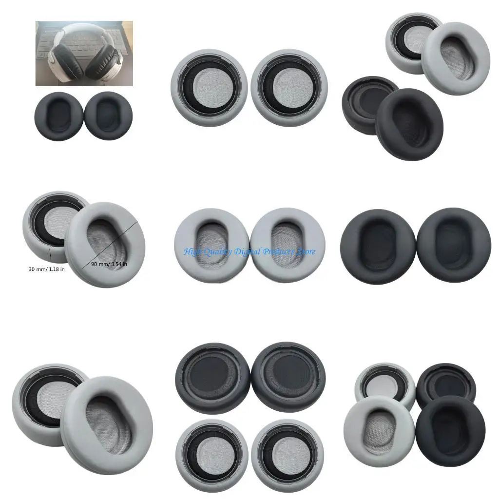 

U2JE 1 SET наушники для наушников для наушников наушники наушники