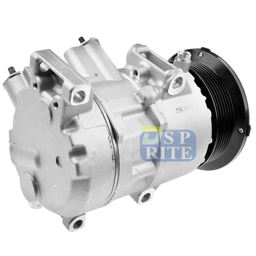 Kompresor AC Mobil 8832042120   Untuk Camry 883102 F030 8831028610 883102 F030 8831033250 8831042270