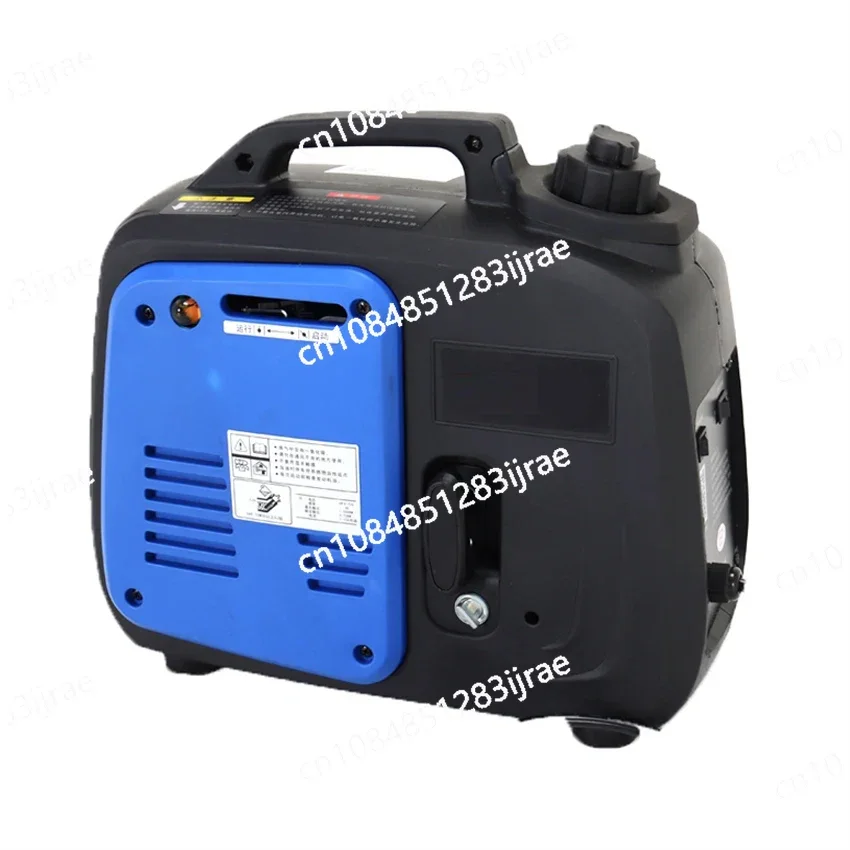 

Gasoline GeneratorElectric Two-wheeler Range Extender Battery Car Three-wheeled Small Gasoline Generator 48V 60V 72V