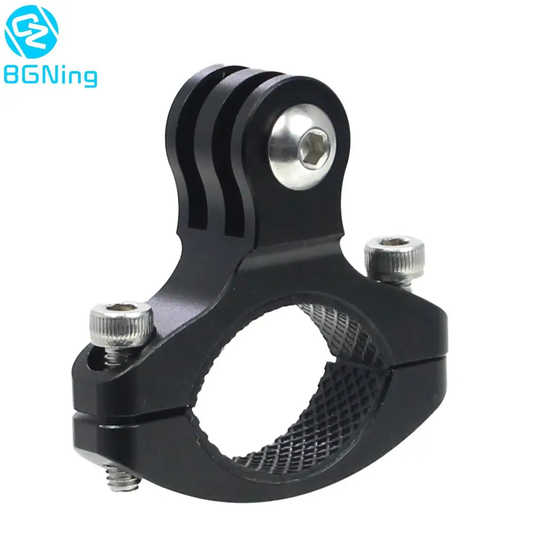 Mount BGNING in alluminio per GoPro e DJI Action Camera: la soluzione perfetta per riprese in movimento