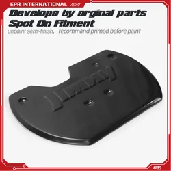Car-styling Fiberglass Spare Tire Wheel Cover FRP Fiber Glass Tuning Backup Kit Trim For Suzuki 98-18 Jimny JB23 JB33 JB43 JB53