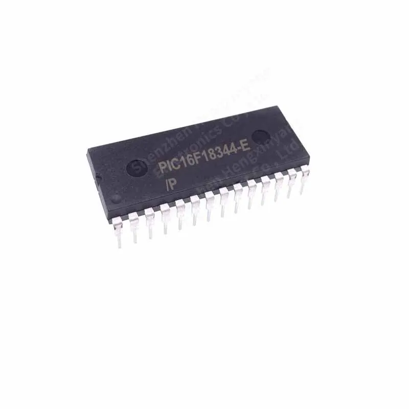 5PCS PIC16F18344-E/P посылка DIP-20 microcontroller single-chip microкомпьютер