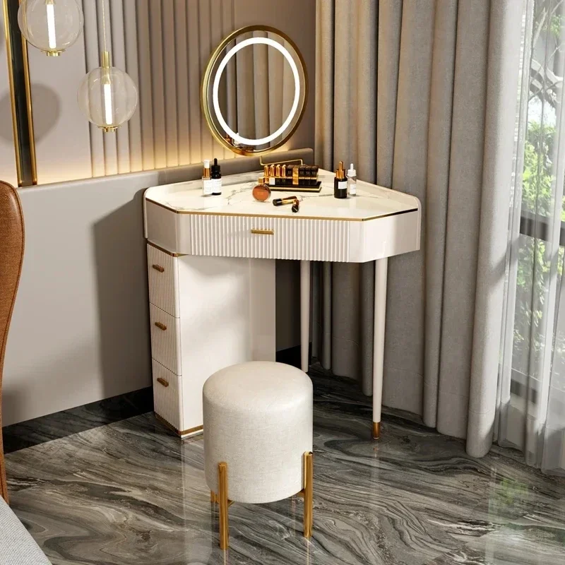 

Study Villa Dressing Table Coffee Living Room Modern Filing Cabinets Dressing Table Italian Reception Mueble Salon Furniture