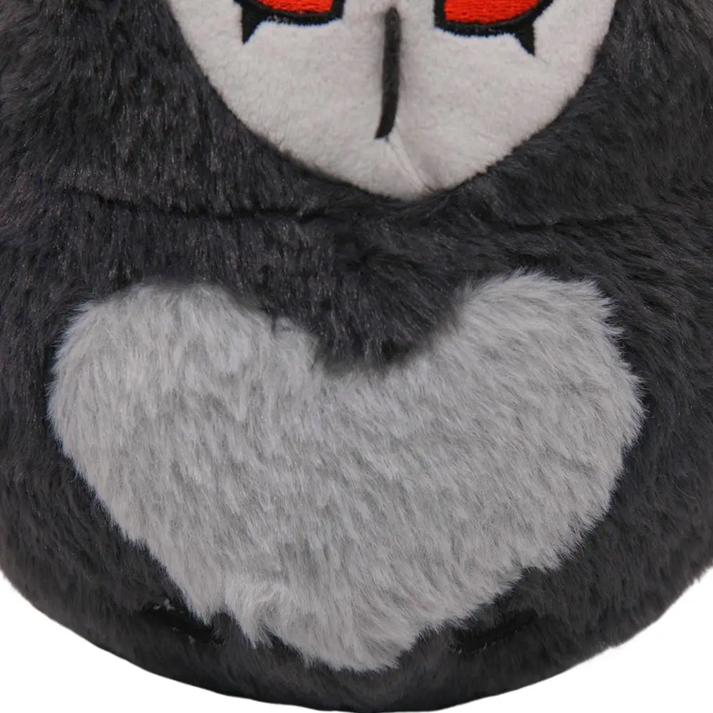 28Cm Stolas Goetia Vogel Knuffels Cartoon Helluva Cosplay Baas Zacht Gevuld Kind Mascotte Verjaardag Xmas Kinderen Plushine