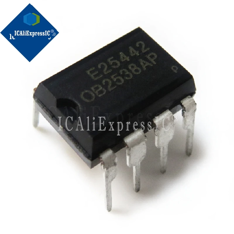 

10pcs/lot OB2538AP OB2538 DIP-8 In Stock