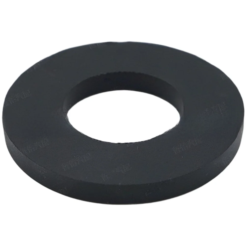 Yellow Black Shock Absorber Mount Bushing Suspension Damping Ring Spacer For Car Truck Vibration Reduction Auto Accessories