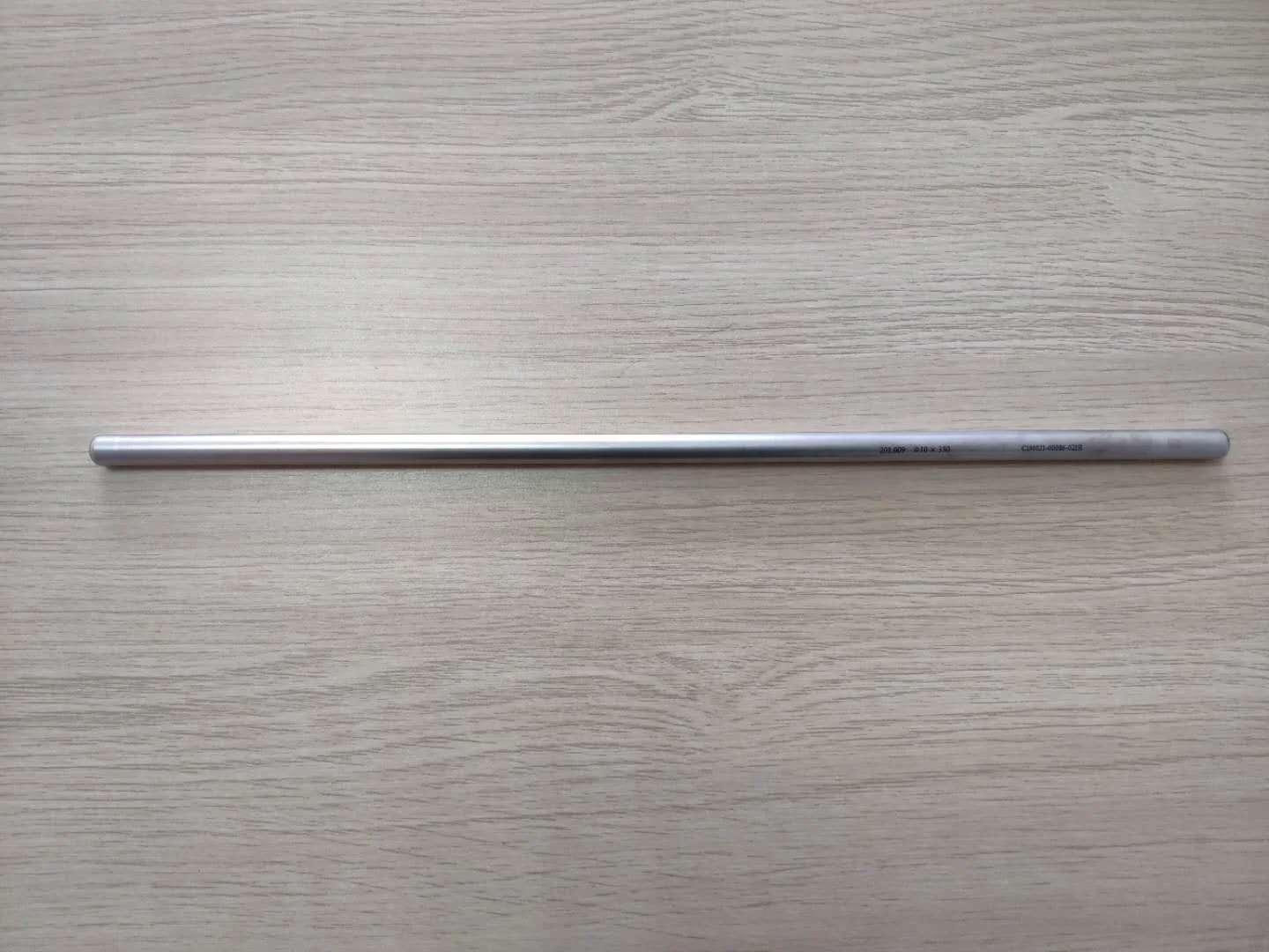 Gynecology Instruments Reusable Stainless Steel Guide Probe