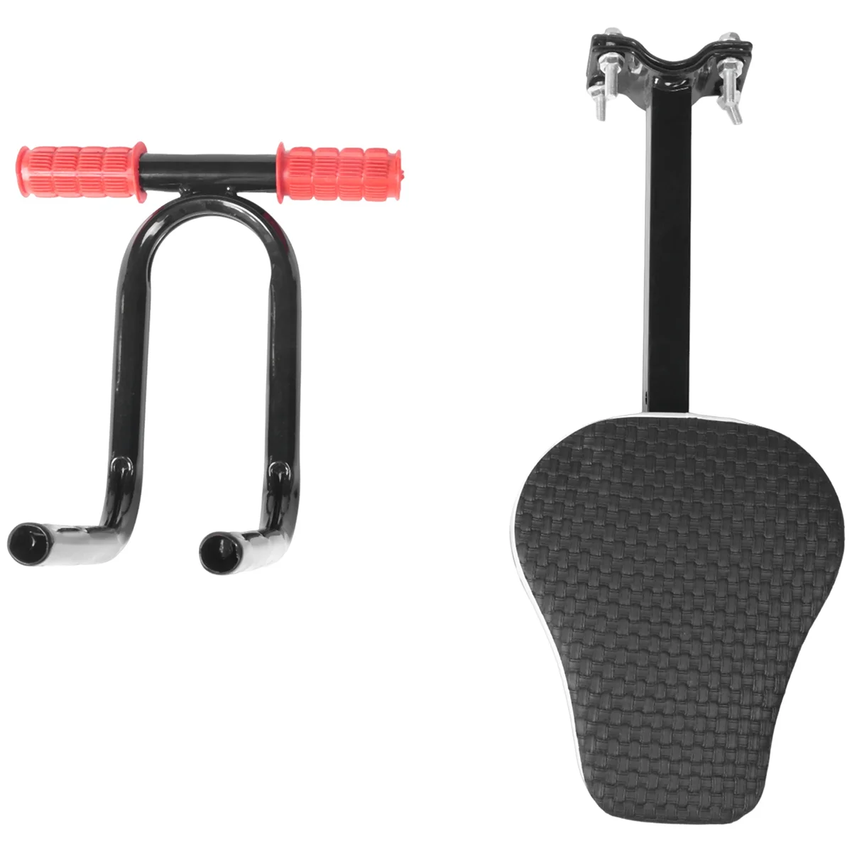 Detachable Child Bicycle Safe-T-Seat Children Bicycle Seats Bike Front Seat Chair Carrier Outdoor Sport Protect Seat image 3