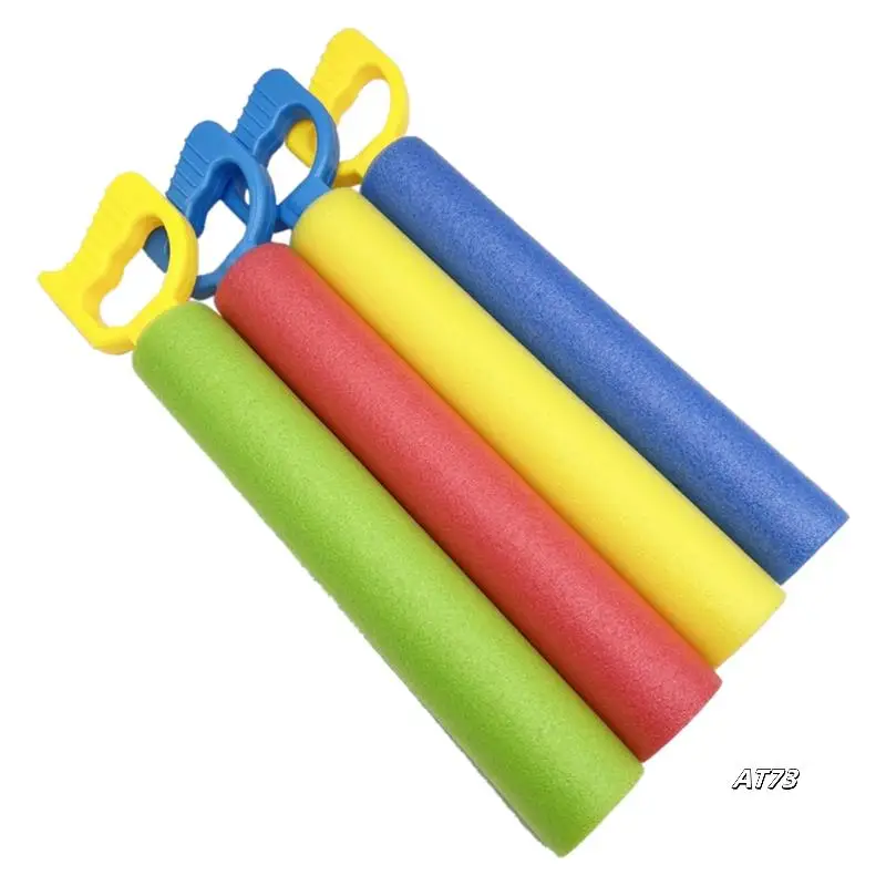 4 zabawki do strumienia wody Zabawki basenowe dla dzieci, dorosłych, letni basen na świeżym powietrzu, podwórko, gra wodna na plaży