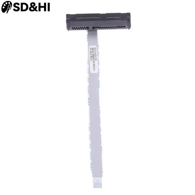 

HDD Cable Replacement For ASUS X515 X515EA/JA/MA/EAV V5200E F515 Laptop SATA Hard Drive HDD SSD Connector Flex Cable Repair Part