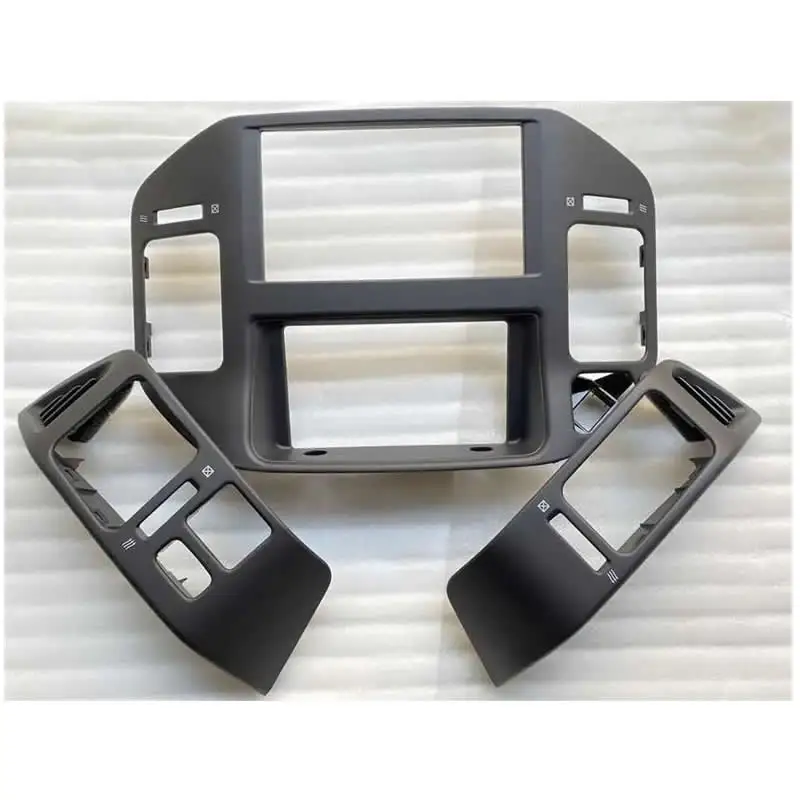 Car Dashboard AC Air Conditioner Vent Outlet for Mitsubishi Pajero V73 V75 V77