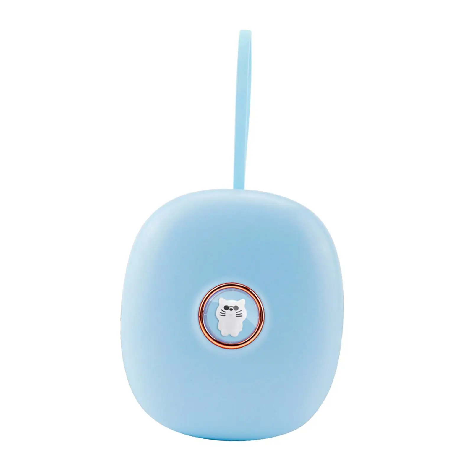 Vibrating Alarm Clock 3 Levels Vibration Mode Easy to Setting Digital Alarm Clock for Hearing Impaired Heavy Sleepers Deaf Teens