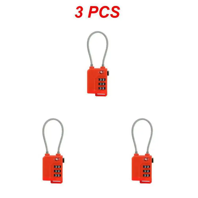 Style C 3pcs