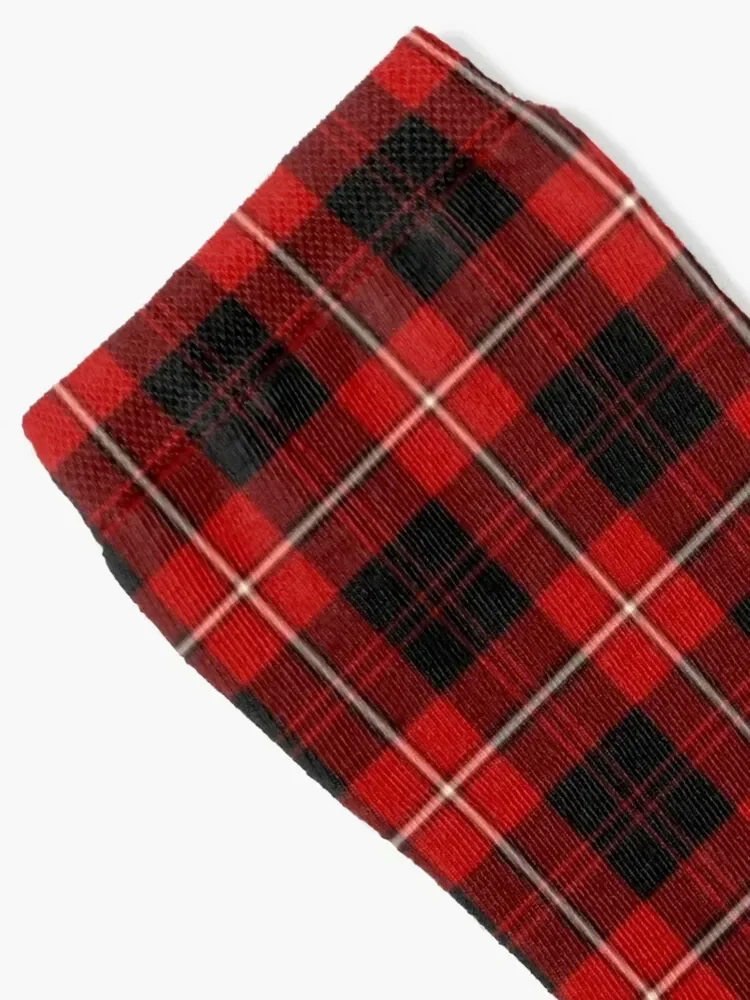 Clan Cunningham Tartan Socks winter crazy Boy Child Socks Women's