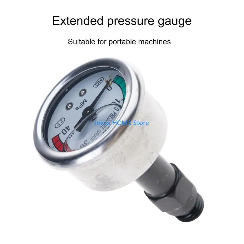 A5YD High Pressure Cleaning Machine Fitting M14 Thread Fittings for Washing Machine