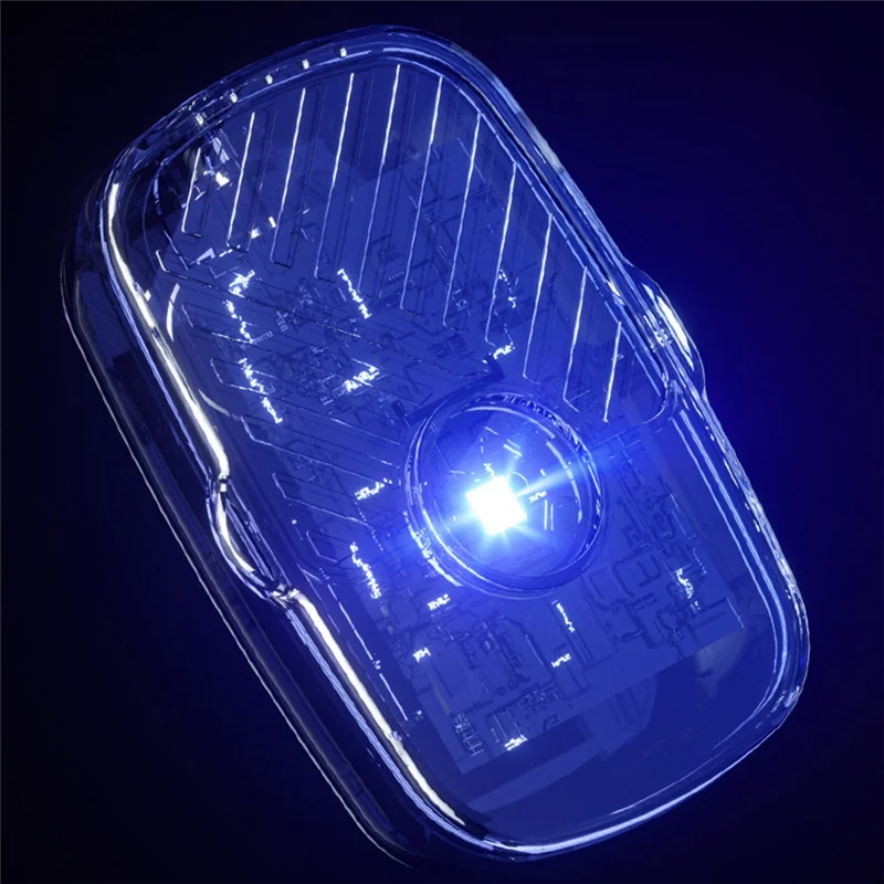 2PCS Vegetable Desinfectante Portable Ultrasonic Fruit Food Purifier Household Kitchen Food Cleaner Machine White-A70Z