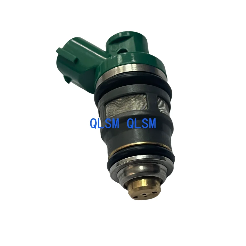 3 قطعة حاقن الوقود فوهة 1571087J00 لسوزوكي خارجي DF40DF50 قسط اكسسوارات السيارات