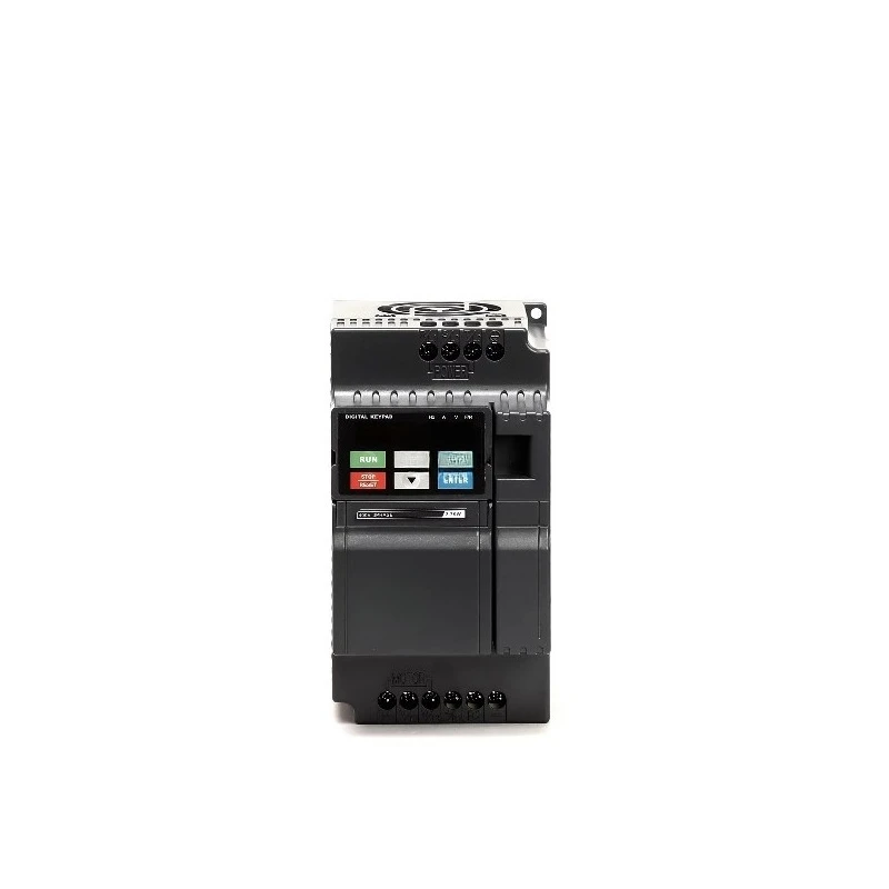 3.7KW variable frequency motor driver 380V three-phase AC vector control rated voltage