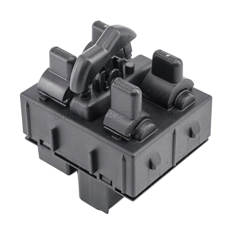 4602756AB for 07-10 Jeep Wrangler Car Glass Regulator Switch Power Window Switch