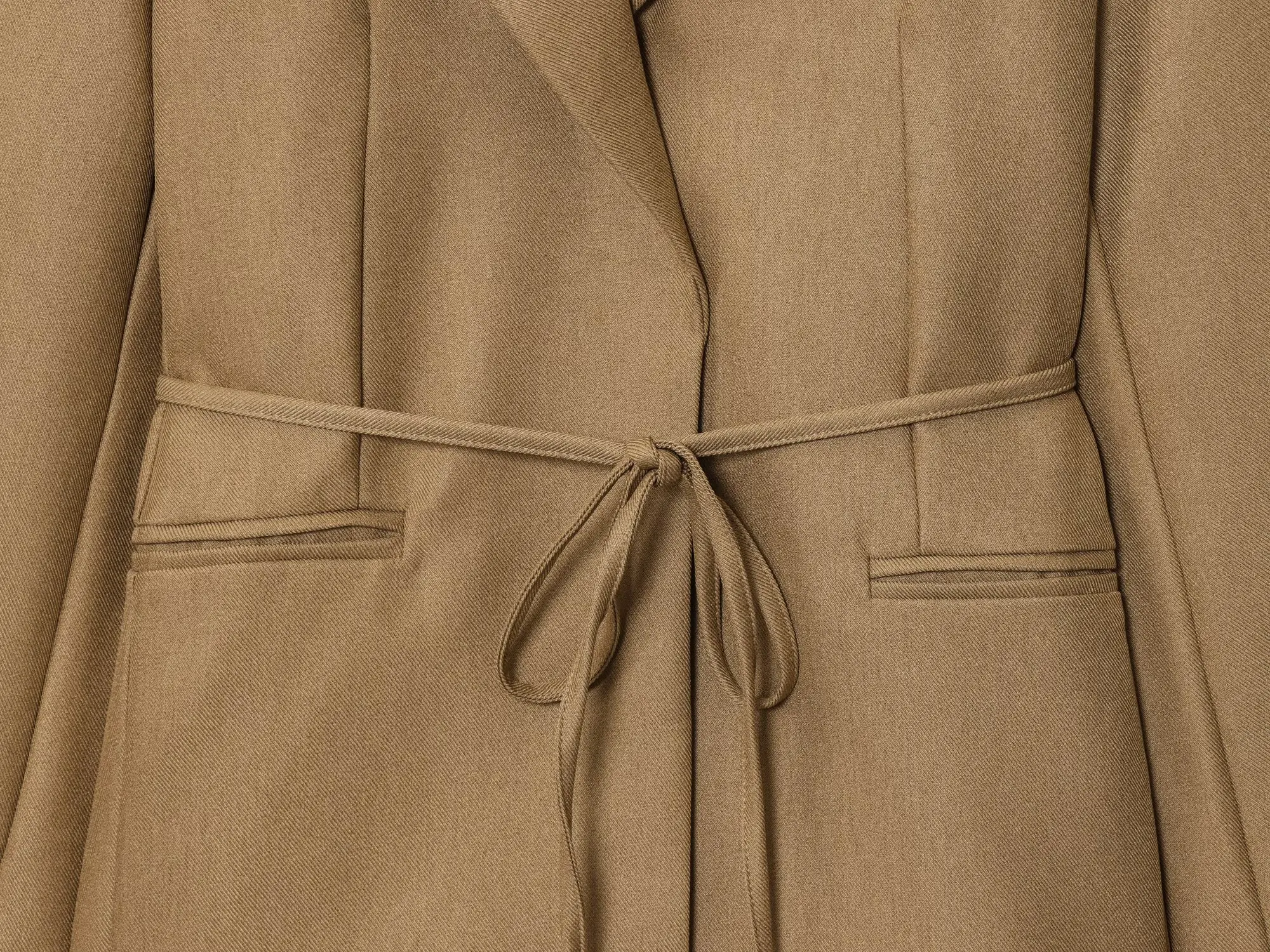 KONDALA ヴィンテージソリッドピンク女性ブレザーファッション 2025 秋オフィスレディレースアップシック教師エレガントストリートウェア Mujer アウター