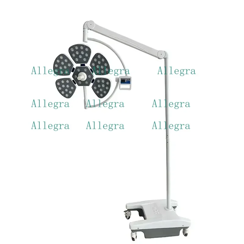 Professional Headlight LED Light for Dentistoperating Lightoperating Room Lamp