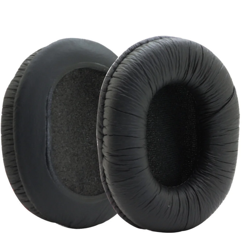 

Replacement Earpads For Sony MDR-7506 MDR-V6 MDR-CD900ST MDR 7506 MDR V6 Headphones Ear Cushions Cover Earbuds Ear pads