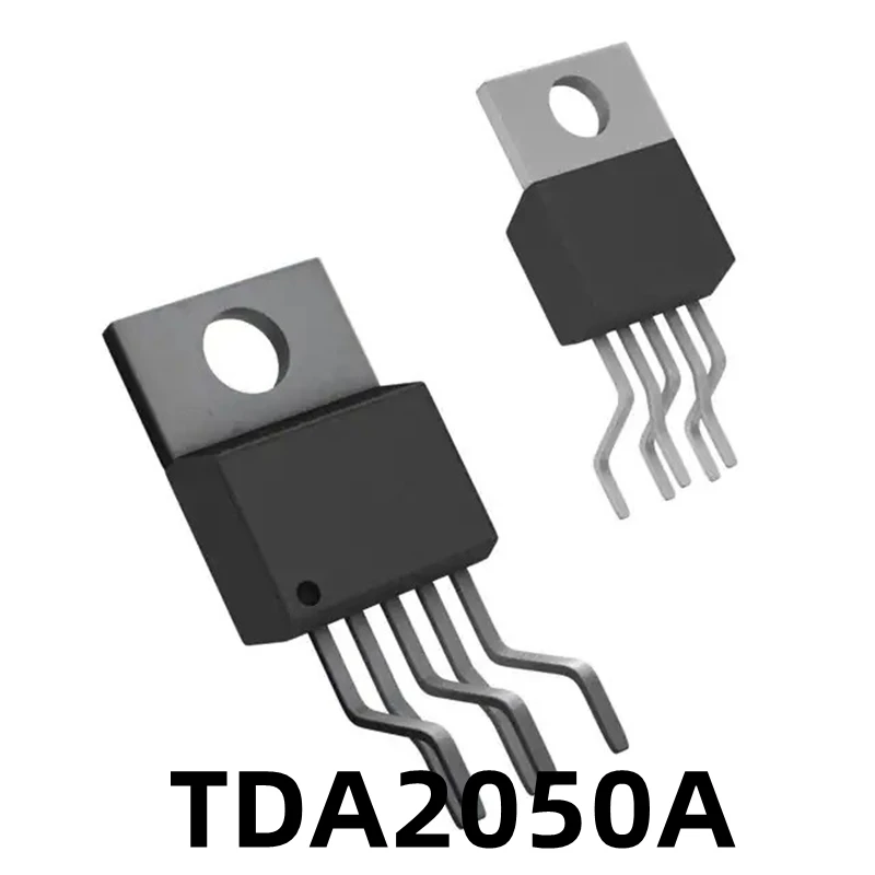 1PCS TDA2050 Audio Amplifier Power Amplifier TDA2050A TO-220 New Original