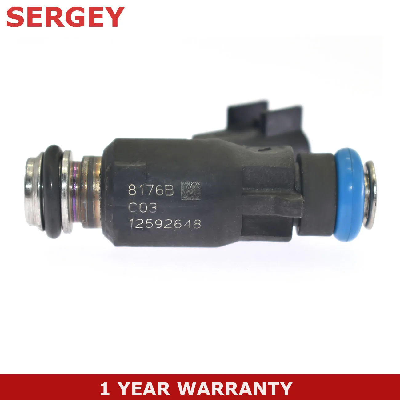 Топливные форсунки, OEM 12592648 ,Для Chevrolet Malibu Impala 3.5L 3.9L Buick Terrazza Lucerne 3.9L 2006-2010