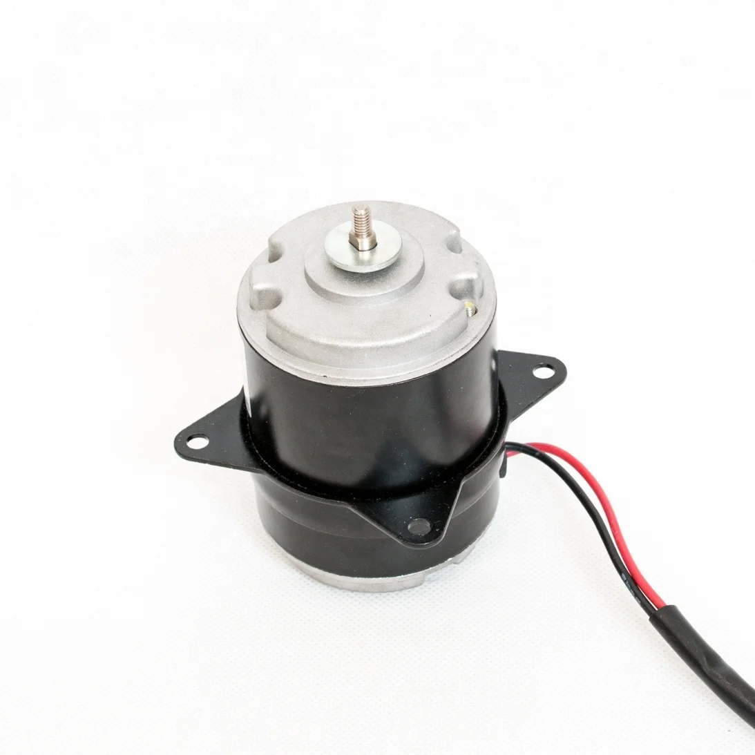 Factory Directly Selling 12V 24V Electric Motor Zd2924h5 Air Condensers For Bus Air Conditioning