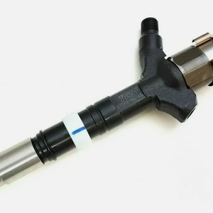 10 Hauptverkaufsinjektor Toyota D4D - №3