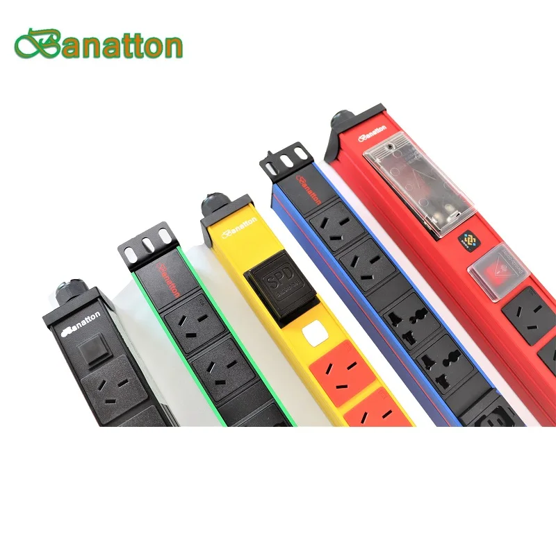 Banatton Oem 6Way P…