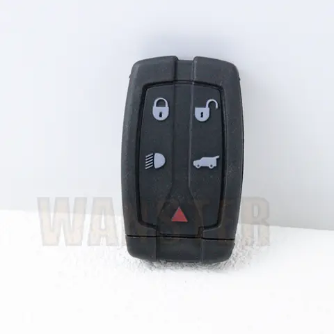8 best sales land rover freelander 2 key fob - №7
