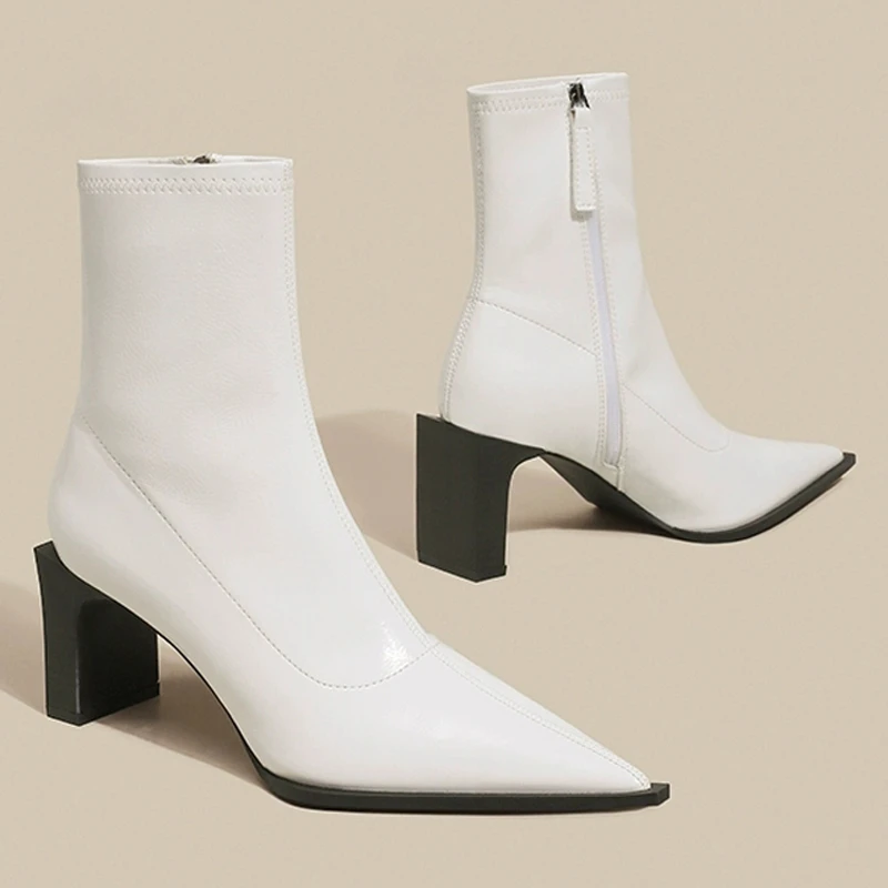 2025 New High Heel … - image