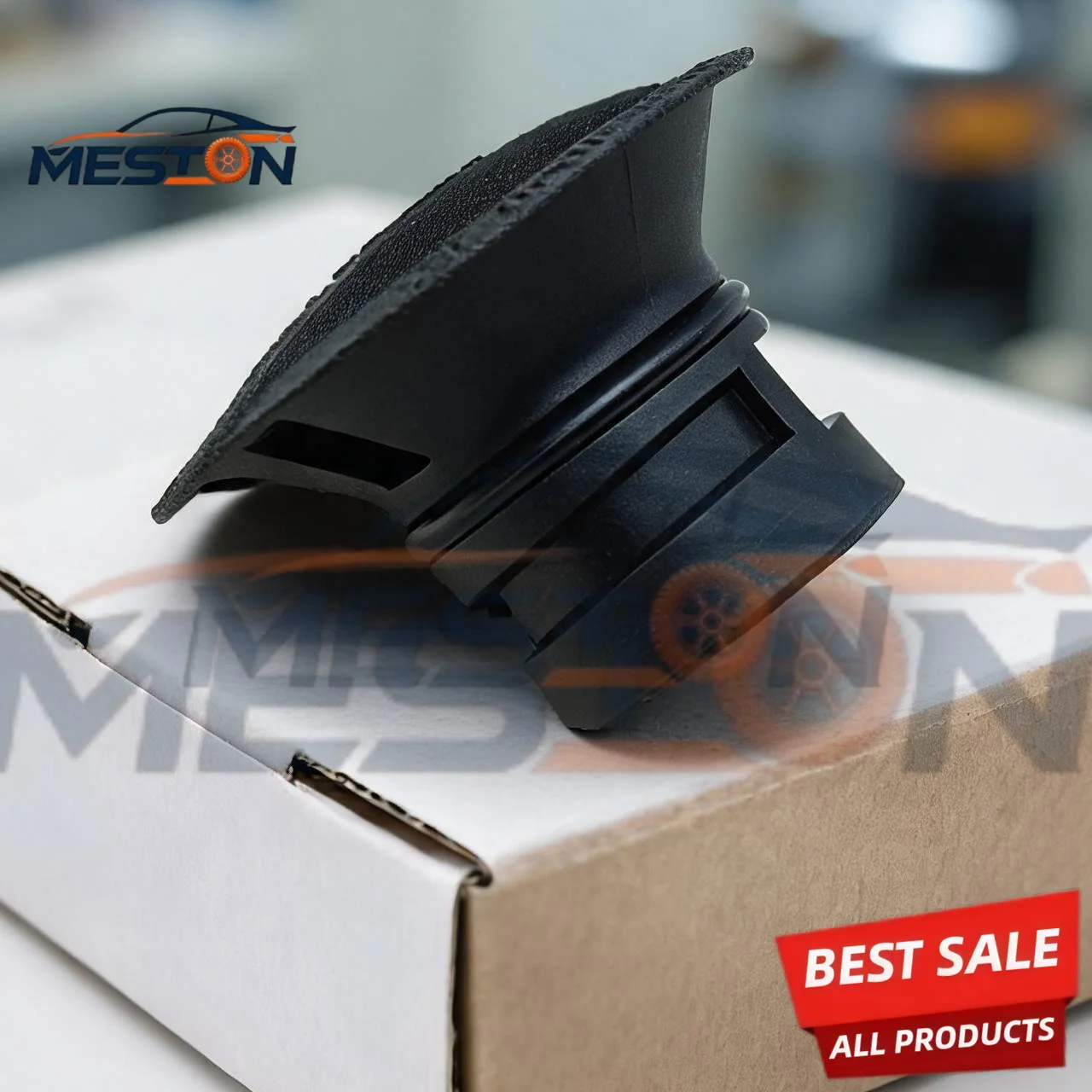 30677494 for Automobile Engine Oil Filling Cap Grille Cap for Volvo C30/C70/S40/S60/S80/V40/V50/XC60/XC90 2005-2011 view 5