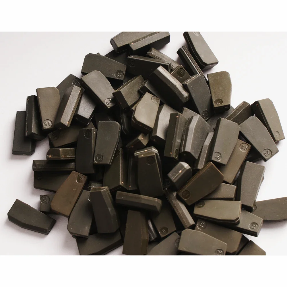 

5pcs 10pcs original T5 CHIP ID20 ID 20 Car Key Locksmith Tool ID T5 Transponder Car Key Chip T5 (ID20) Ceramic Chip