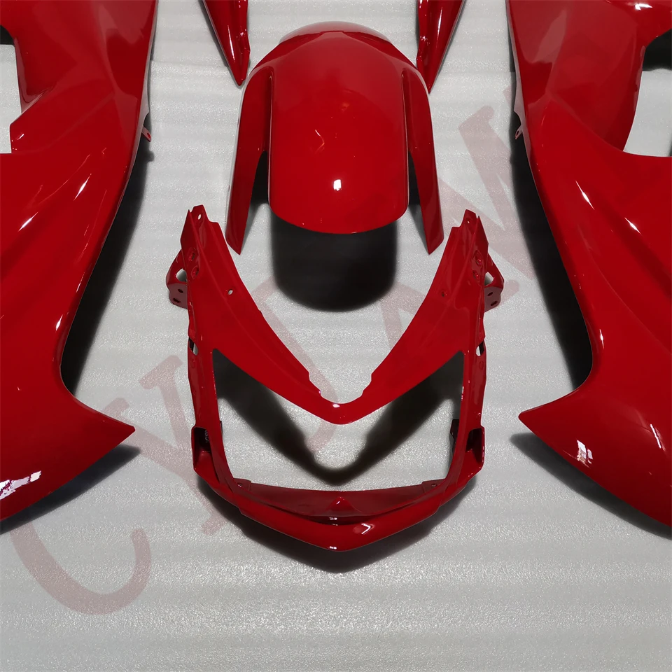 ABS Motorcycles Fairings for K - Model Kit Ninja recension och pris