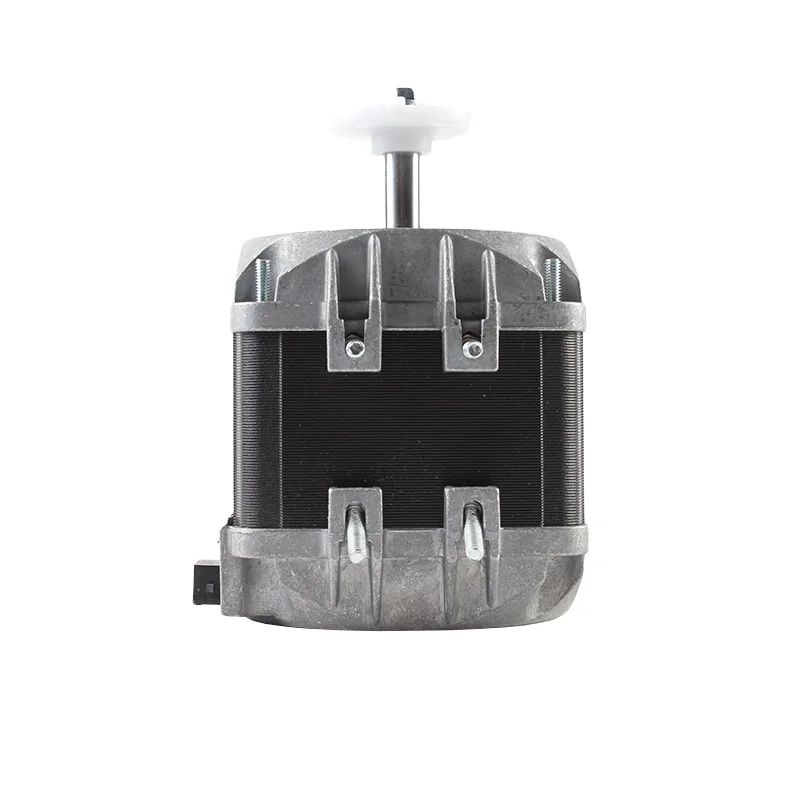 

Refrigerator Freezer Shade Pole Fan Motor 230V 110W/34W M4Q045-EF01-52 Refrigerator Spare Parts Fan Shaded Pole Motor for