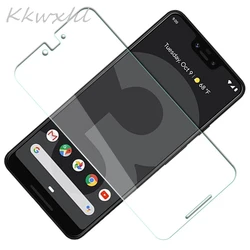 Premium Tempered Glass For Google Pixel Pixel 2 3 3A XL Lite 1 Pixel2 Pixel3 Pixel3Lite Screen Protector Protective Film cover