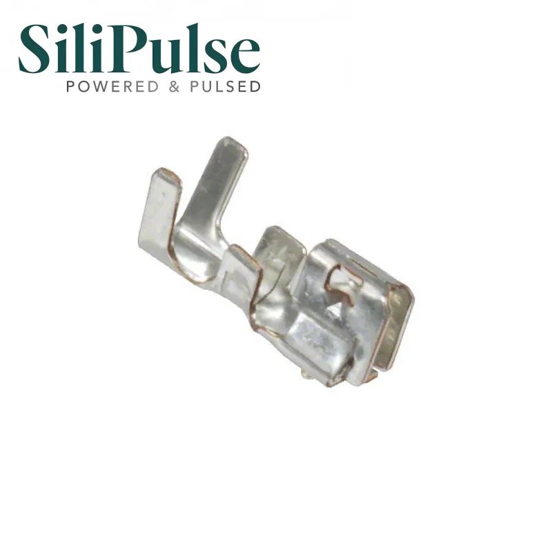 (300-500pcs) 0502128000 MOLEX 2.00mm Pitch Micro-Latch Female Crimp Terminal Tin Plating 24-30 AWG Reel 502128000