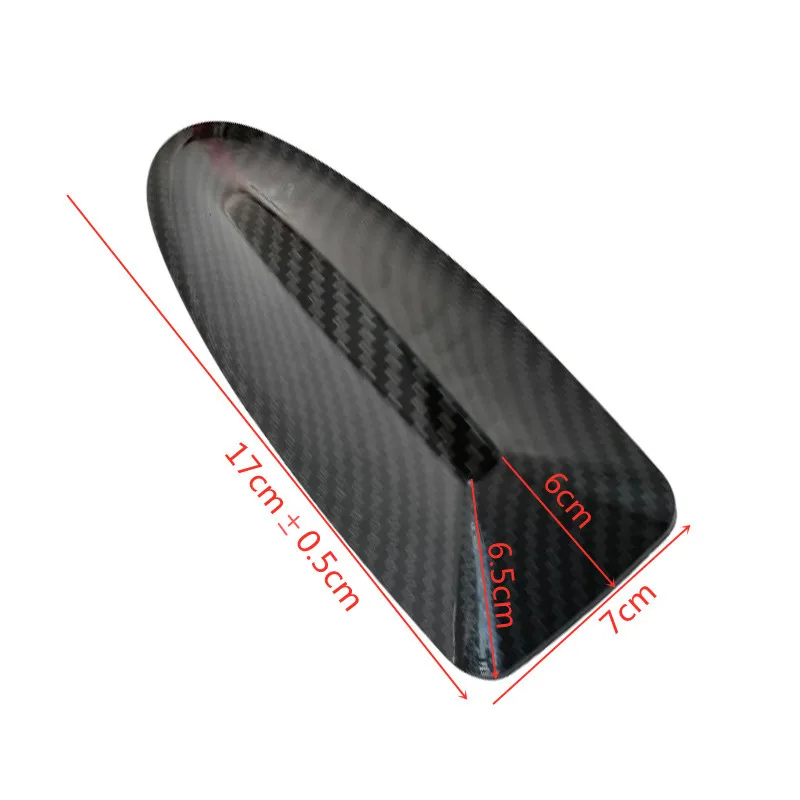 차량용 안테나 샤크핀 안테나 자동차 라디오 신호 안테나 루프 안테나 (기아/닛산/도요타/현... - 5