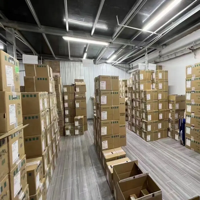 Moduł Automatyzacji 165844-14 Sonda Zbliżeniowa