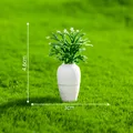 10pcs Flowers-12